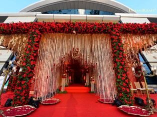 Wedding Organizer Company in Mumbai | Spring Of Rhythm