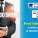 Food Safety Culture Awareness Training – Online Course