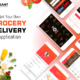 Grocery Delivery App Development