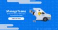 How ManageTeamz Meets The Demand Of The Future In The Delivery Business?