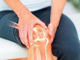 Experienced Doctors for Knee Replacement in Jaipur