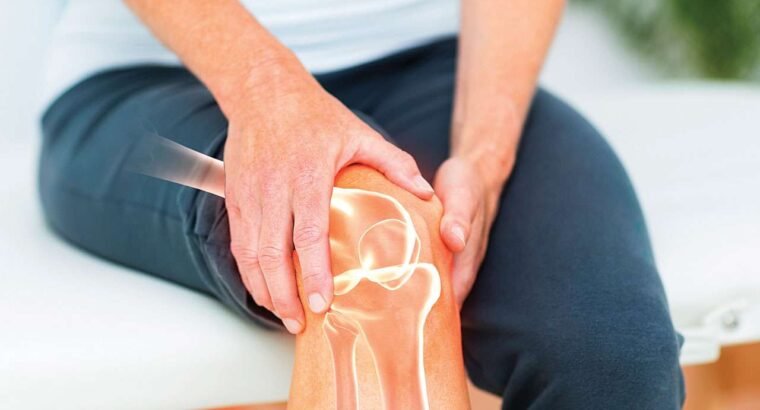 Experienced Doctors for Knee Replacement in Jaipur