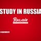 Study MBBS In Russia