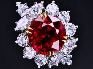 Buy Ruby Gemstones Online