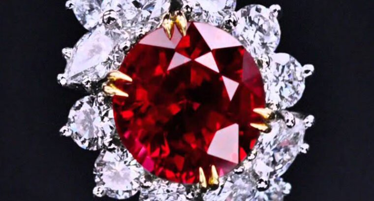 Buy Ruby Gemstones Online