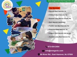 Benefits Of Going Before & After School Care In East Hanover, NJ – New Generation Learning Center