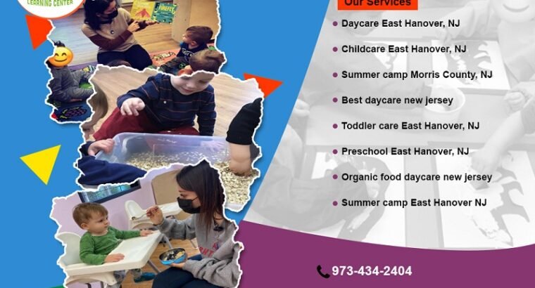 Benefits Of Going Before & After School Care In East Hanover, NJ – New Generation Learning Center