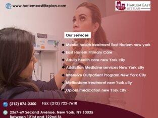 Benefits Of Intensive Outpatient Program Held In New York