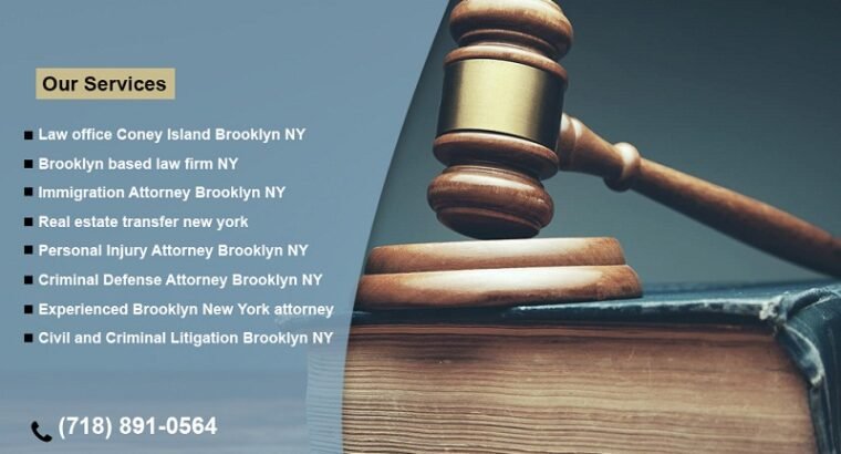 Best Bankruptcy Attorney In Brooklyn NY – Law Offices of Mark Bratkovsky