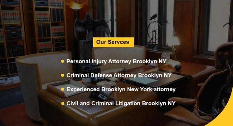 Best Criminal Defense Attorney In Brooklyn NY – Law Offices of Mark Bratkovsky