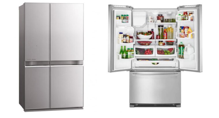 Best Fridges to Buy in the Year 2021