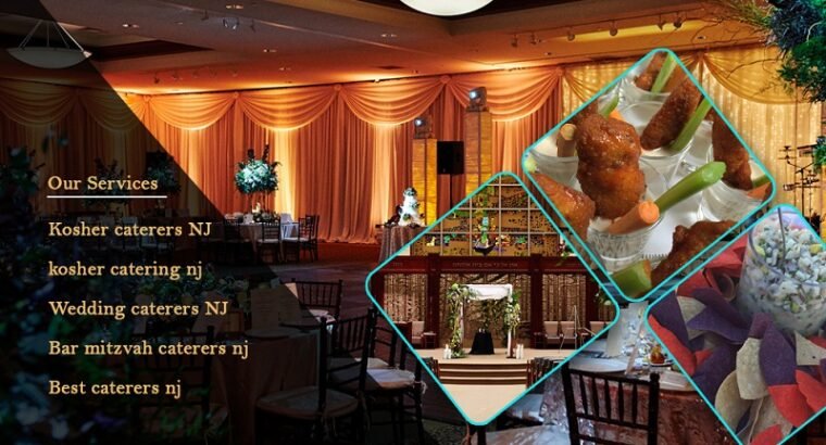 Best Kosher Catering NJ And Best Kosher Caterers In NJ – Classical Caterers