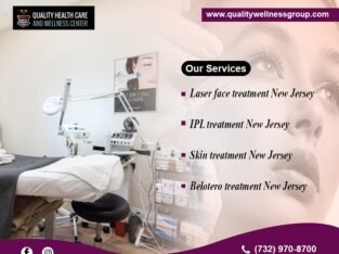 Best Skin Treatment In New Jersey – Quality Health Care And Wellness Center