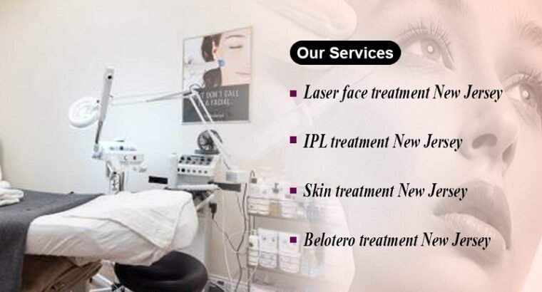 Best Skin Treatment In New Jersey – Quality Health Care And Wellness Center