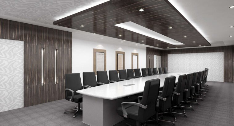 Turnkey Interior Contractors In Pune | Interior Contractors In Pune