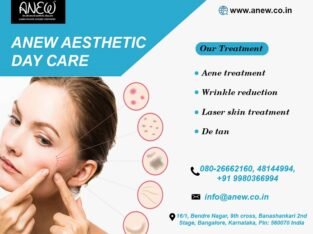Best Cosmetic Centre in Bangalore | Best Cosmetic Surgeon in Bangalore – Anew