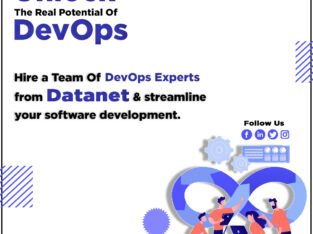 DevOps Services & Solutions | DevOps Consulting Services