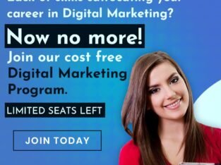 Digital Marketing Course And Fees