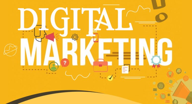 Digital Marketing Company In Noida