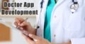 on-demand doctor app development