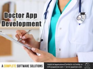 on-demand doctor app development