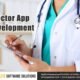 on-demand doctor app development