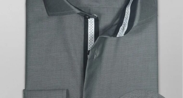 PREMIUM DESIGNER FORMAL SHIRT