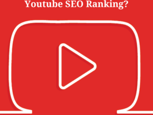 How To Increase Your YouTube SEO Ranking?