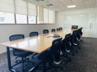 Largely Functional office space for Rent in Bangalore