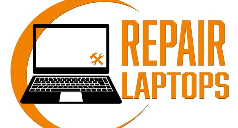 Repair Laptops Contact US