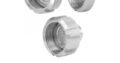 MDS10 Sanitary Diaphragm Seal – Plain Flush Type | MIEPL