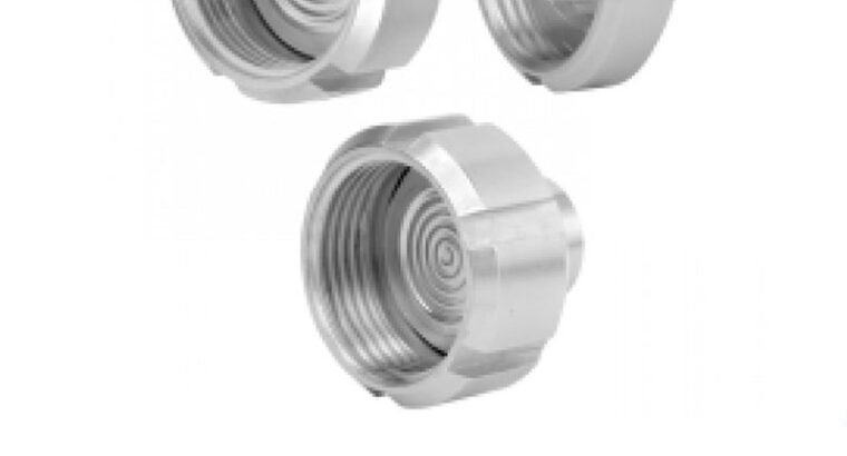 MDS10 Sanitary Diaphragm Seal – Plain Flush Type | MIEPL