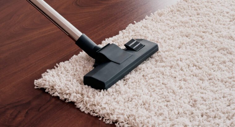 Rug Cleaning Service Sydney