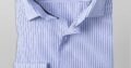 STRIPED DESIGNER DRESS SHIRT