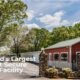 Climate Control Storage Toccoa GA