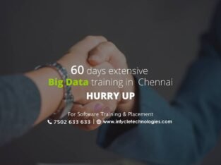 No.1 Oracle DBA Training in Chennai | Infycle Technologies