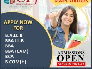 BCA College in Delhi NCR