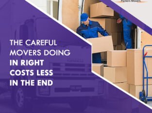Akchit Packers Movers – Best packers and movers in Patna
