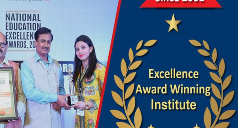 BEST IAS ACADEMY IN DELHI