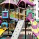 Outdoor Playground Equipment Manufacturer