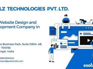 All you need is the top logo design company in India to help you out!