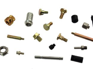 Precision turned Components Manufacturers in Mumbai India