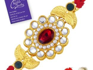 Online Rakhi Delivery In Bangalore From MyFlowerTree