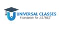 Universal Coaching Classes