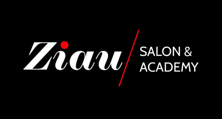 Ziau Salon & Academy,