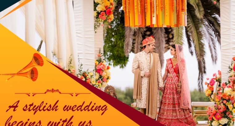 Royal inn resorts- best marriage hall in patna