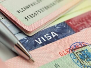 NIVESHAR | Investor Visa Consultants