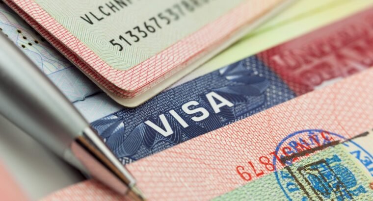 NIVESHAR | Investor Visa Consultants