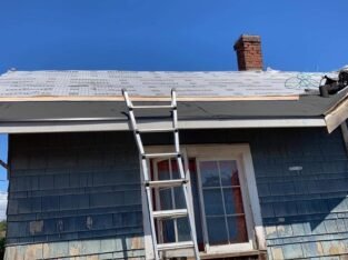 Roofing Installation Near Me