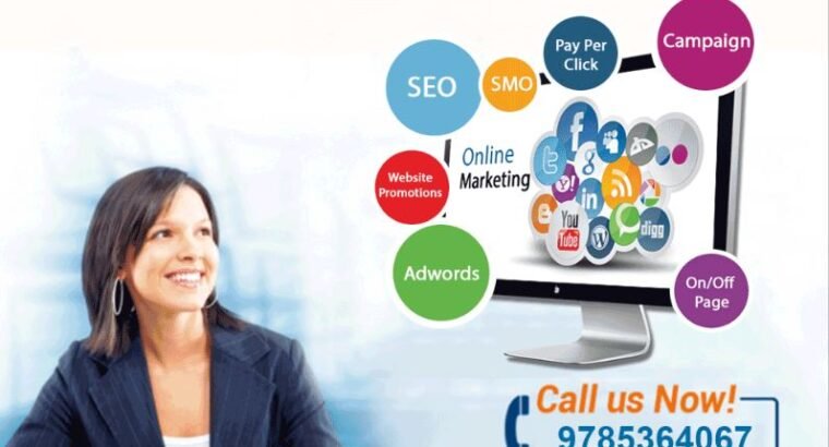 Digital marketing training institute in Jaipur